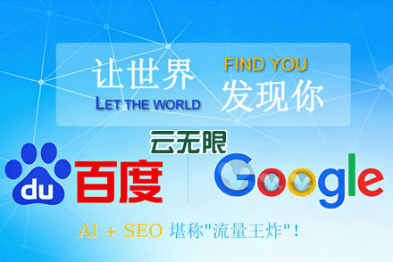 seo优化包括哪些